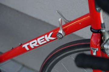 Brugt Trek 2000 Aluminum 1991 Road & Gravel — billede 14 af 19