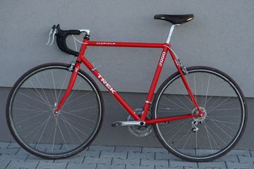 Brugt Trek 2000 Aluminum 1991 Road & Gravel — billede 2 af 19