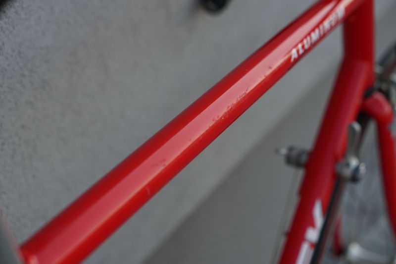 Brugt Trek 2000 Aluminum 1991 Road & Gravel — billede 11 af 19