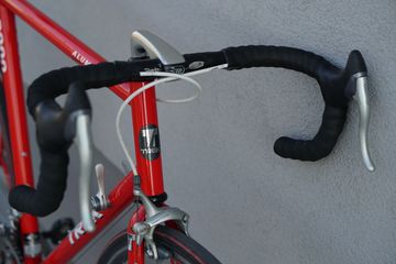 Brugt Trek 2000 Aluminum 1991 Road & Gravel — billede 15 af 19