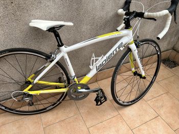 Used Lapierre Audacio 400 2021 Road & Gravel