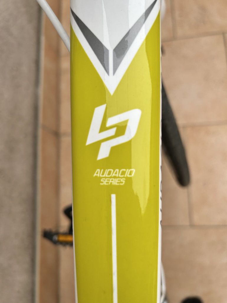 Used Lapierre Audacio 400 2021 Road & Gravel — image 2 of 12