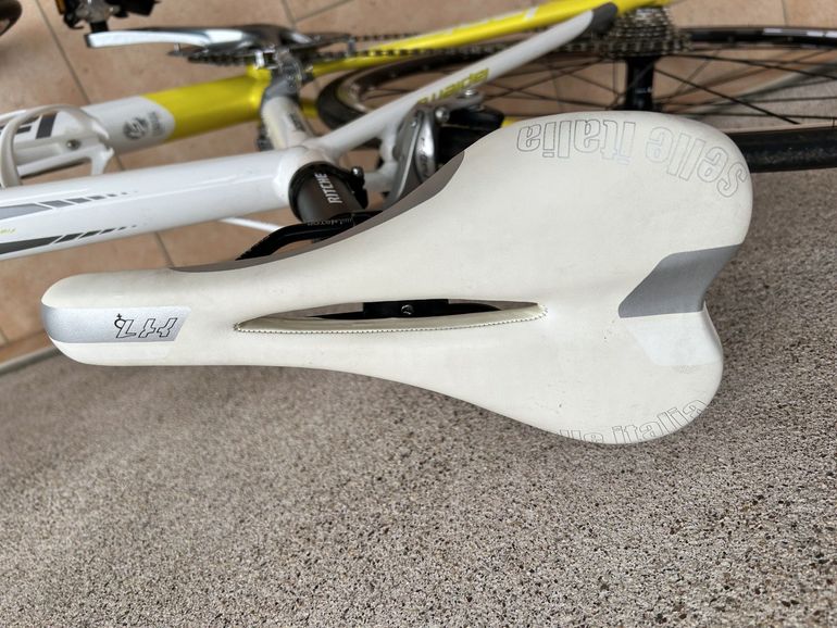 Used Lapierre Audacio 400 2021 Road & Gravel — image 12 of 12