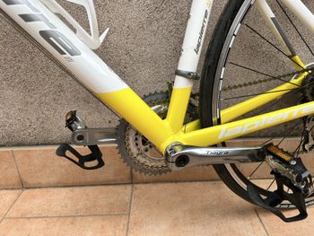Used Lapierre Audacio 400 2021 Road & Gravel — image 10 of 12