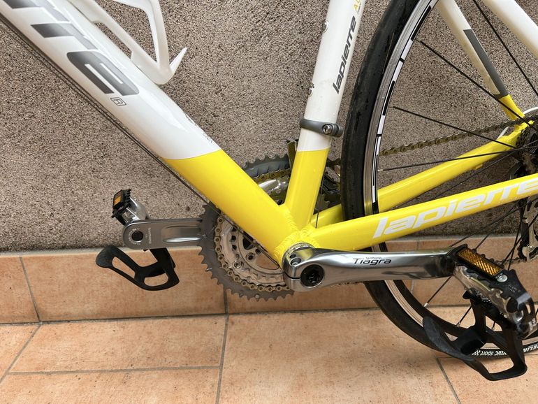 Used Lapierre Audacio 400 2021 Road & Gravel — image 10 of 12