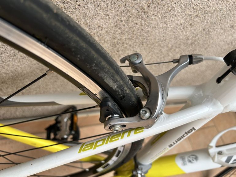 Used Lapierre Audacio 400 2021 Road & Gravel — image 7 of 12