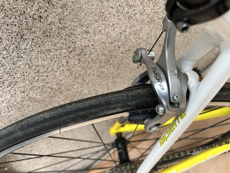 Used Lapierre Audacio 400 2021 Road & Gravel — image 8 of 12