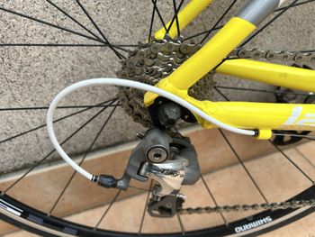 Used Lapierre Audacio 400 2021 Road & Gravel — image 5 of 12