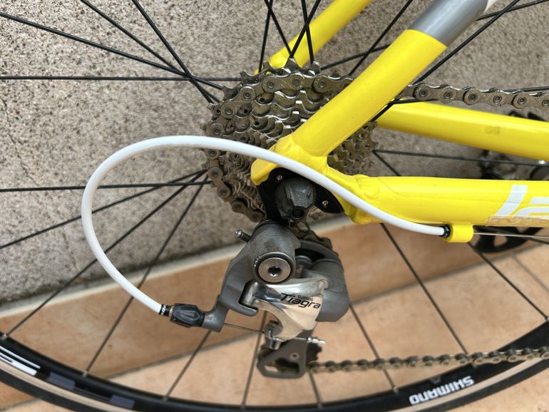 Used Lapierre Audacio 400 2021 Road & Gravel — image 5 of 12