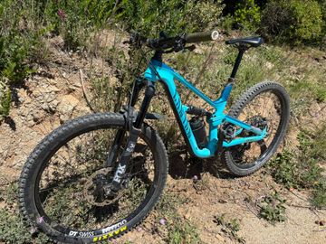 Gebrauchtes Canyon Spectral Shimano Deore XT 2021 MTB