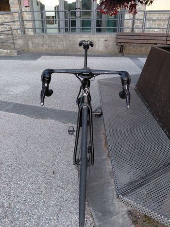 Used Colnago Concept Shimano Ultegra Di2 2019 Road & Gravel — image 3 of 4