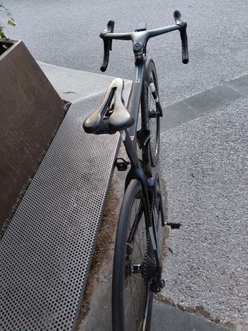 Used Colnago Concept Shimano Ultegra Di2 2019 Road & Gravel — image 4 of 4