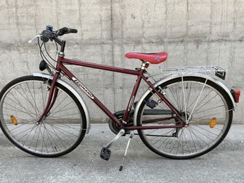 Used Legnano CityBike 2002 2002 Urban & Touring