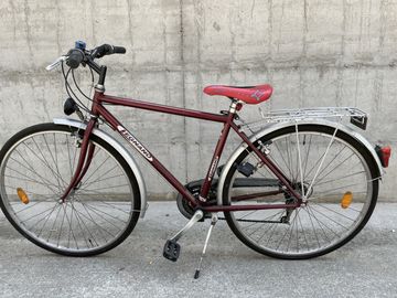 Legnano CityBike 2002 2002 Urban & Touring usato