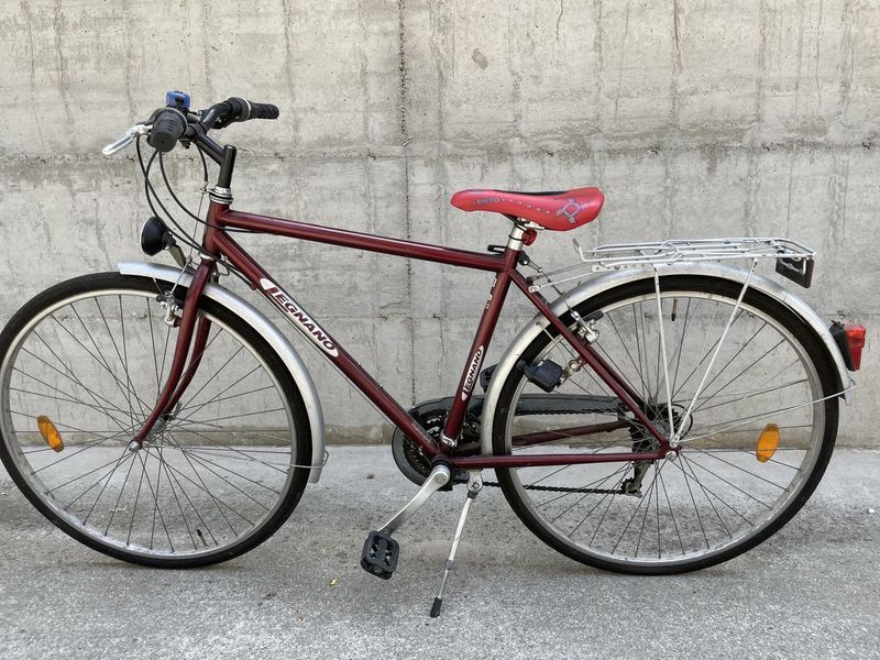 Legnano CityBike 2002 2002 Urban & Touring de segunda mano