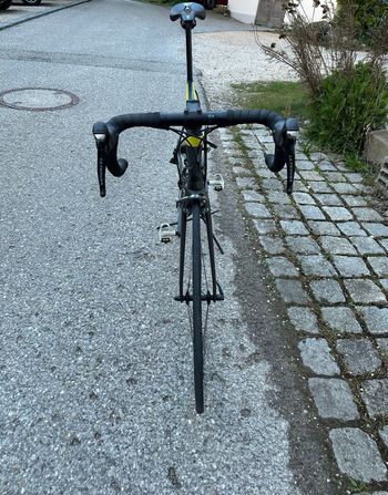 Used Canyon Aeroad Shimano Ultegra 2016 Road & Gravel, Black — image 5 of 16