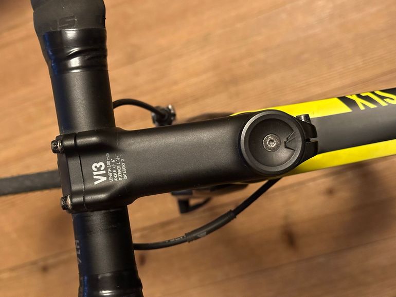 Used Canyon Aeroad Shimano Ultegra 2016 Road & Gravel, Black — image 14 of 16