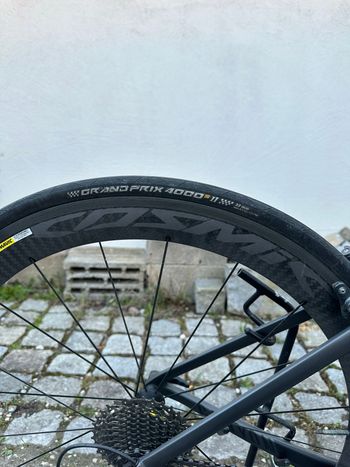 Used Canyon Aeroad Shimano Ultegra 2016 Road & Gravel, Black — image 6 of 16