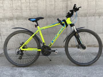 Used Coppi MTB Coppi 2021 2021 Mountainbike, Orange, 27.5 (650B) — image 2 of 6