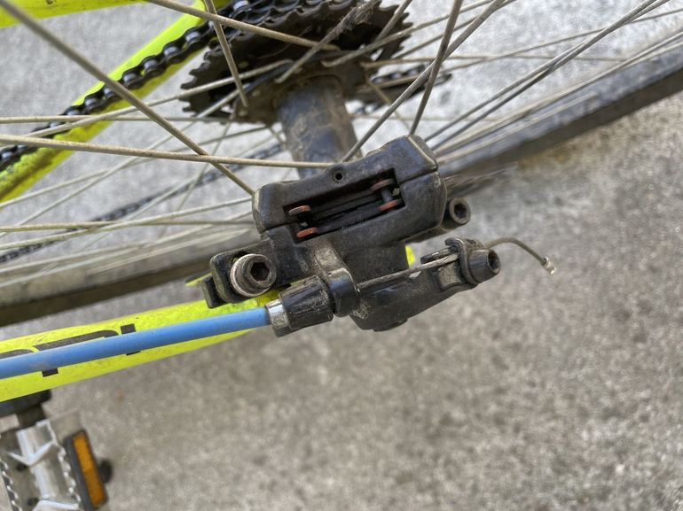 Used Coppi MTB Coppi 2021 2021 Mountainbike — image 6 of 6