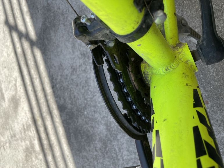 Used Coppi MTB Coppi 2021 2021 Mountainbike — image 5 of 6