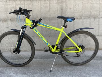 Used Coppi MTB Coppi 2021 2021 MTB