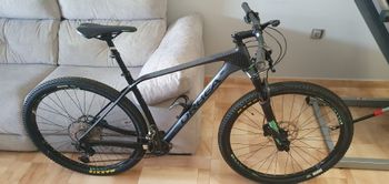 Used Orbea ALMA M30 27.5 2020 2020 MTB