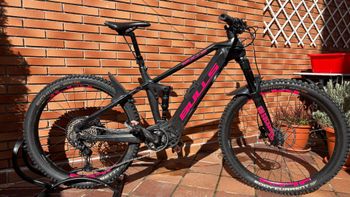 Used BULLS Sonic EVO AM 3 Carbon 2020 2020 MTB