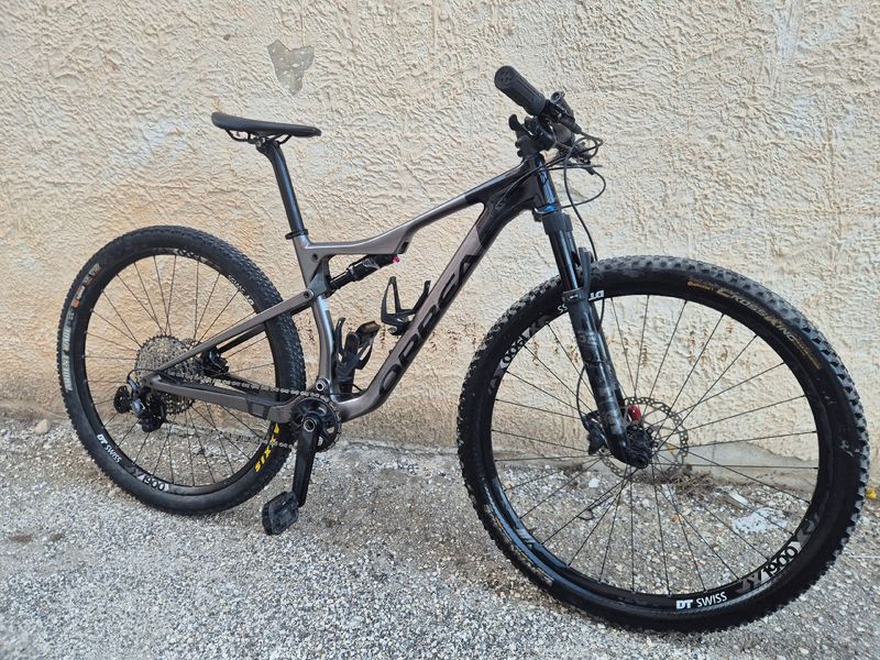 Used Orbea OIZ M30 2021 2021 MTB