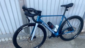 Used Orbea ORCA M30 2025 2025 Road & Gravel — image 2 of 3