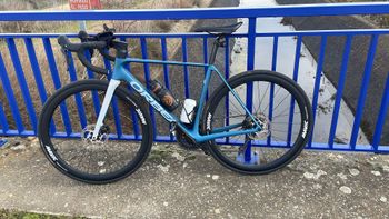 Used Orbea ORCA M30 2025 2025 Route & Gravel