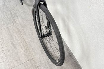Used Liteville 4-one Mk2 Pro 2024 Road & Gravel, Black — image 6 of 6