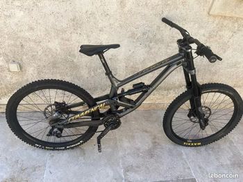 Used Commencal FURIOUS ORIGIN 2019 2019 Mountainbike — image 5 of 5
