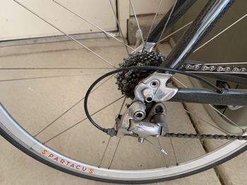 Used Kestrel TALON X SHIMANO ULTEGRA 2019 2019 Road & Gravel, Blue — image 4 of 5
