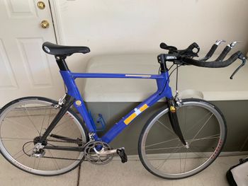 Used Kestrel TALON X SHIMANO ULTEGRA 2019 2019 Road & Gravel