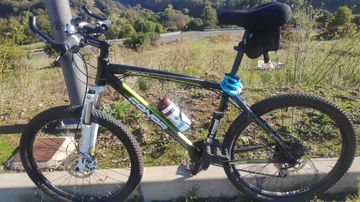 Gebrauchtes Conor 7200 2014 MTB