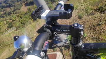 Used Conor 7200 2014 Mountainbike, Black — image 5 of 9