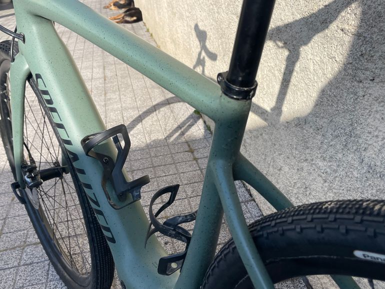 Used Specialized Turbo Creo SL Comp Carbon 2020 2020 Road & Gravel — image 2 of 6