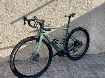 Used Specialized Turbo Creo SL Comp Carbon 2020 2020 Road & Gravel — image 3 of 6