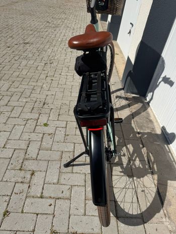 Used Riese & Müller Riese & Müller Custom 2021 Urban — image 3 of 5