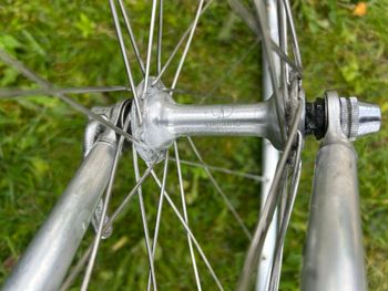 Used Koga Miyata Shimano Exage 1975 Road & Gravel, Red — image 6 of 7