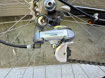 Used Specialized Epic 1990 Road & Gravel, Black — image 26 of 28