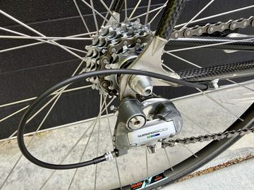 Used Specialized Epic 1990 Road & Gravel, Black — image 20 of 28