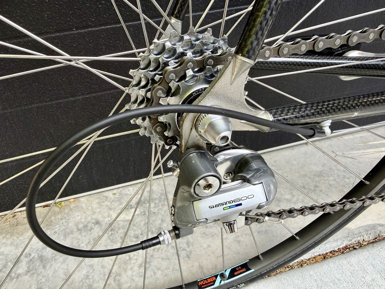 Used Specialized Epic 1990 Road & Gravel, Black — image 19 of 28