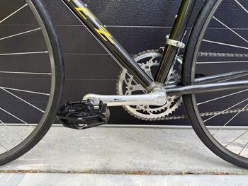 Used Specialized Epic 1990 Road & Gravel, Black — image 5 of 28