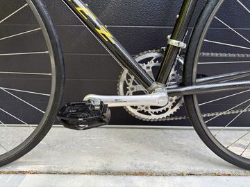 Used Specialized Epic 1990 Road & Gravel, Black — image 5 of 28
