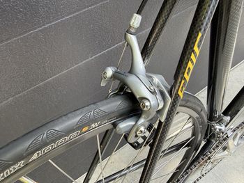 Used Specialized Epic 1990 Road & Gravel, Black — image 16 of 28