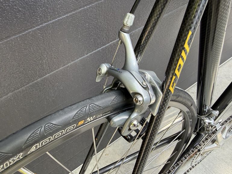 Used Specialized Epic 1990 Road & Gravel, Black — image 16 of 28