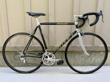 Used Specialized Epic 1990 Road & Gravel