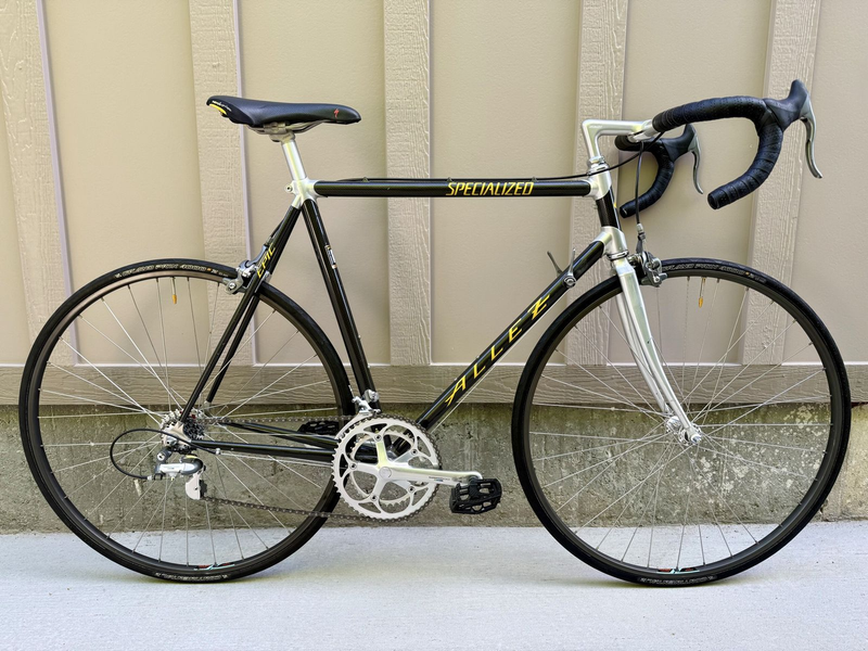 Used Specialized Epic 1990 Road & Gravel
